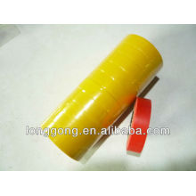 B grade de proteção de calor encolhendo embalagem PVC isolamento fita